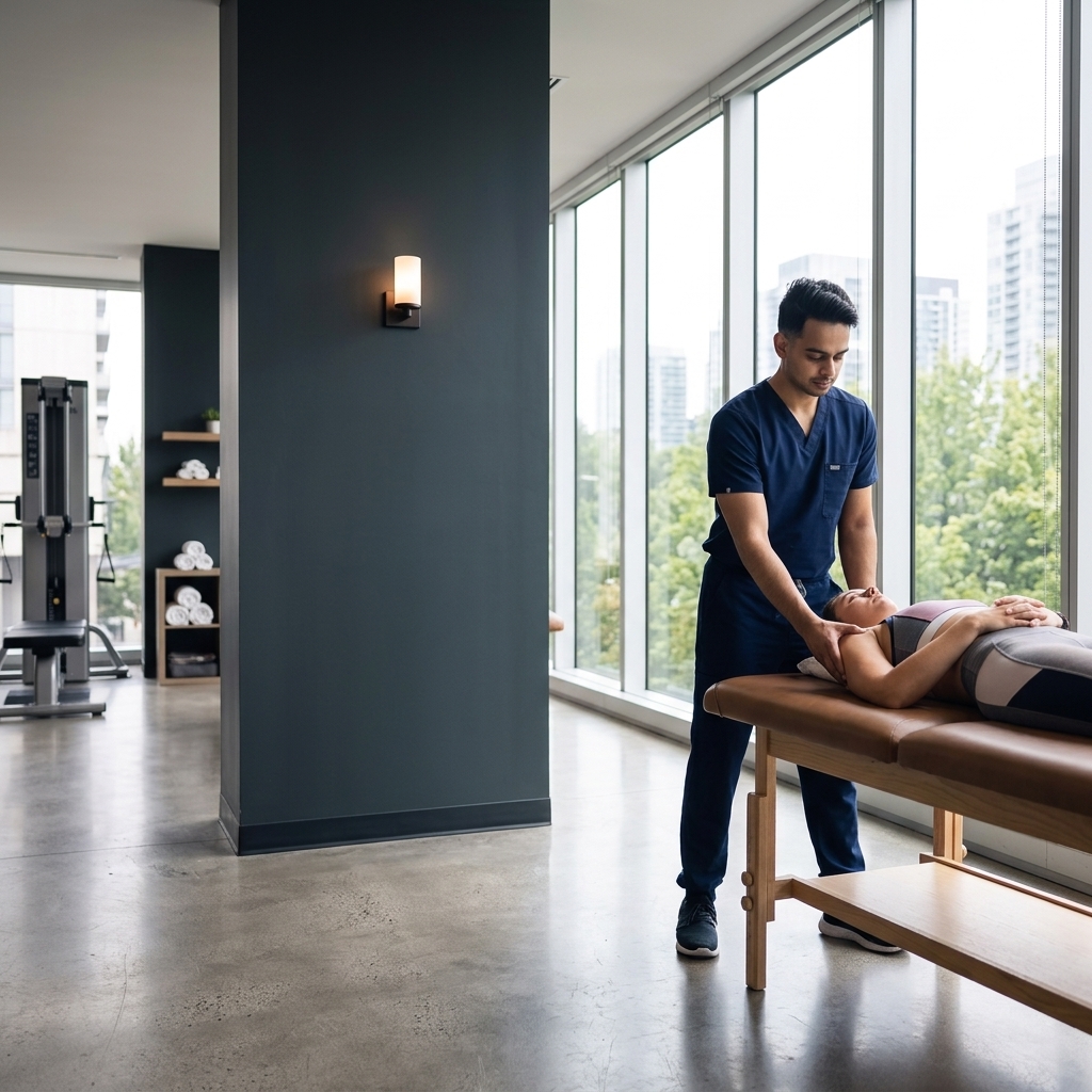 Physynex Premium Physiotherapy – Advanced MSK Care in Chennai